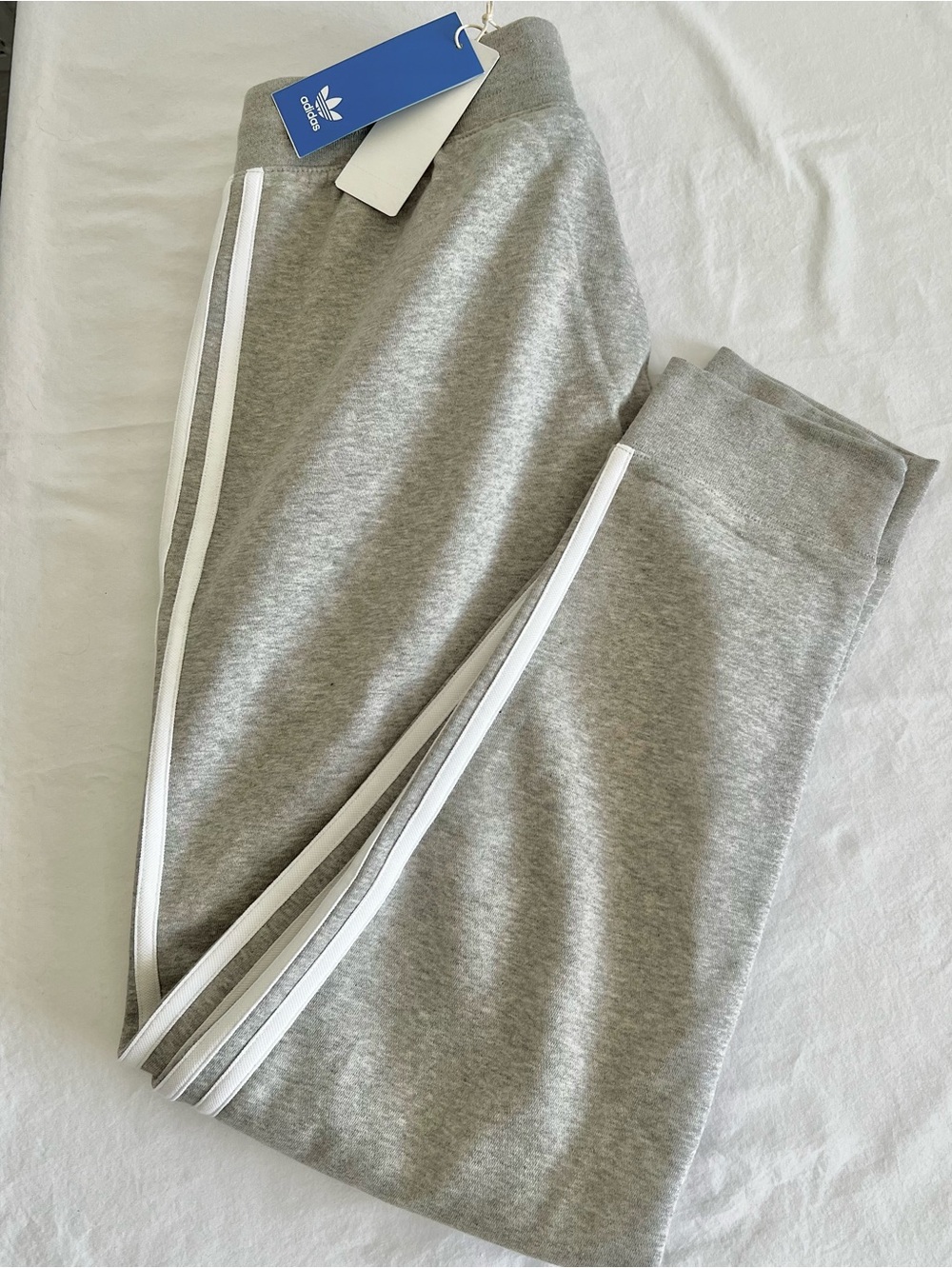 Adidas Originals Classic 3 Stripe Pants